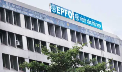 अपने EPF खाते पर मिलने वाले ब्‍याज पर आपको देना होगा टैक्‍स, जानिए क्‍या है पूरा मामला- India TV Paisa