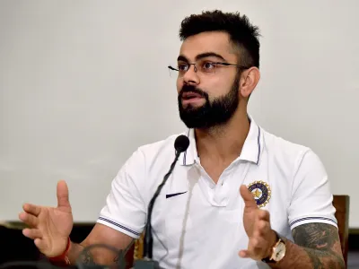 Virat kohli- India TV Hindi