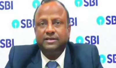 तनावग्रस्‍त ऋण के लिए उच्‍च प्रावधान करने से SBI का Q2 मुनाफा 38% घटा, 1581 करोड़ रुपए का लाभ कमाया- India TV Paisa