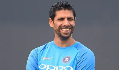 Ashish Nehra- India TV Hindi