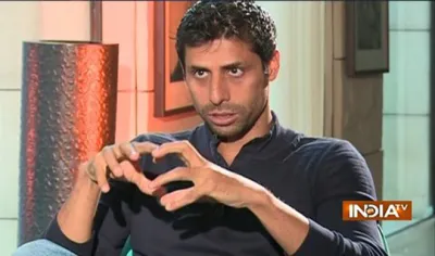 ashish nehra- India TV Hindi