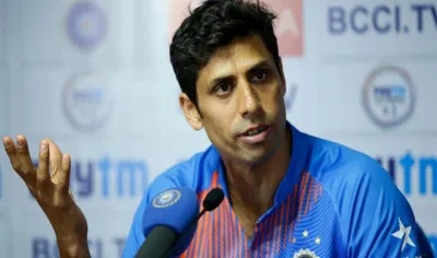 ashish nehra- India TV Hindi