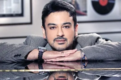 adnan sami - India TV Hindi