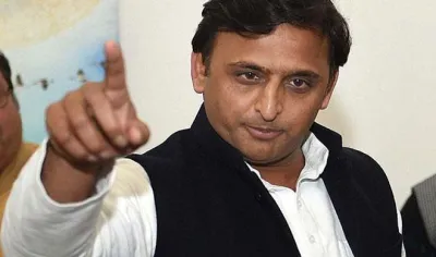 akhilesh yadav- India TV Hindi