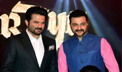 anil kapoor sanjay kapoor- India TV Hindi