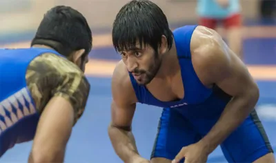  Bajrang Punia- India TV Hindi