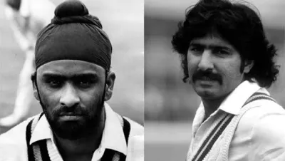 Bishan-Bedi-Sarfraz-Nawaz- India TV Hindi