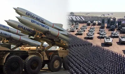 Brahmos- India TV Hindi