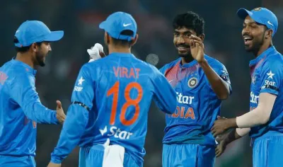 jasprit bumrah- India TV Hindi