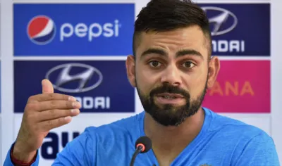 virat kohli- India TV Hindi