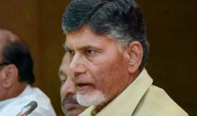 chandrababu naidu- India TV Hindi