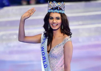 miss world- India TV Hindi