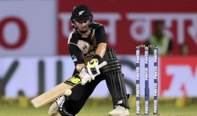 Colin Munro | AP Photo- India TV Hindi