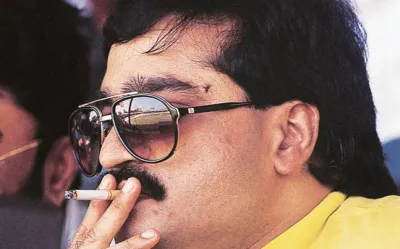 Dawood Ibrahim- India TV Hindi