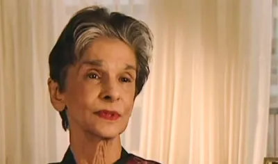 Dina Wadia- India TV Hindi