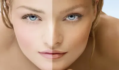 Face color- India TV Hindi