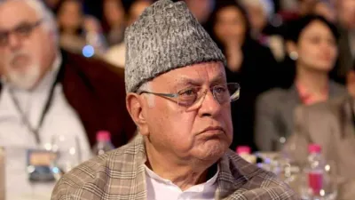 farooq-abdullah- India TV Hindi