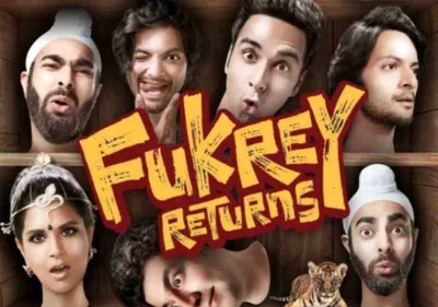 fukrey- India TV Hindi