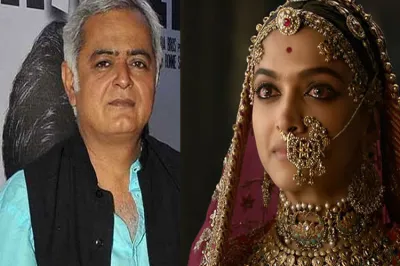 hansal mehta- India TV Hindi