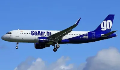 Goair- India TV Hindi