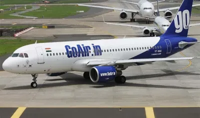 Go air- India TV Hindi