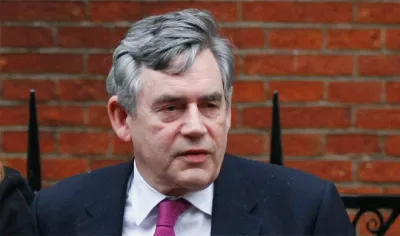 Gordon Brown | AP Photo- India TV Hindi