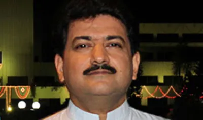 Hamid Mir- India TV Hindi