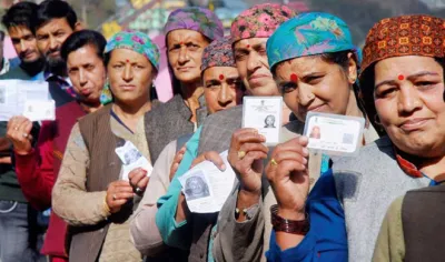 himachal-polling- India TV Hindi