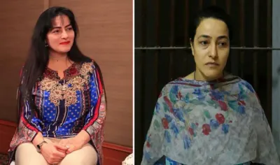 honeypreet - India TV Hindi