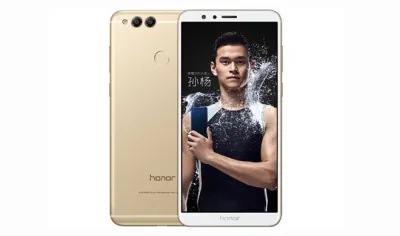 Honor 7X- India TV Hindi