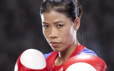 Mary Kom- India TV Hindi