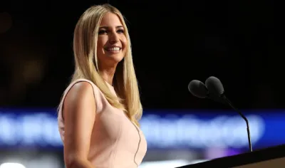 ivanka trump- India TV Hindi