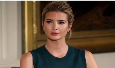 ivanka trump- India TV Hindi