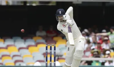 James Vince | AP Photo- India TV Hindi