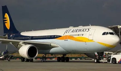 jet airways- India TV Hindi