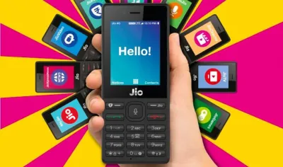 Jio Phone- India TV Hindi