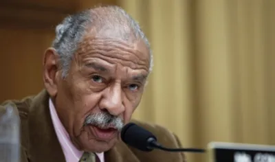 John Conyers | AP Photo- India TV Hindi