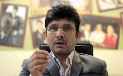 krk- India TV Hindi