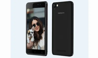 Karbonn K9 Smart Selfie- India TV Hindi