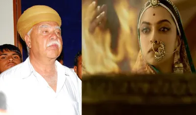 karni sena padmavati- India TV Hindi