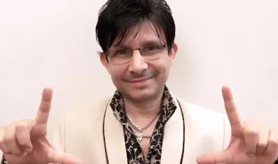 krk- India TV Hindi