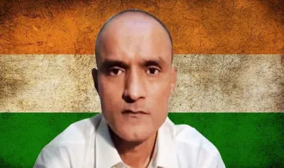 kulbhushan jadhav- India TV Hindi