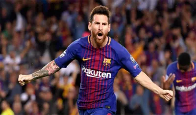 lionel messi- India TV Hindi