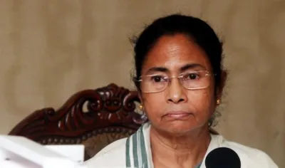 Mamta Banerjee- India TV Hindi