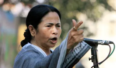 Mamata Banerjee | PTI Photo- India TV Hindi