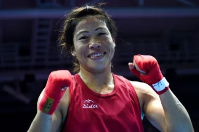 Mary Kom- India TV Hindi