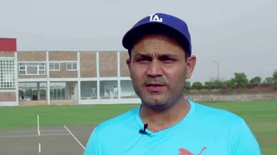 Sehwag- India TV Hindi