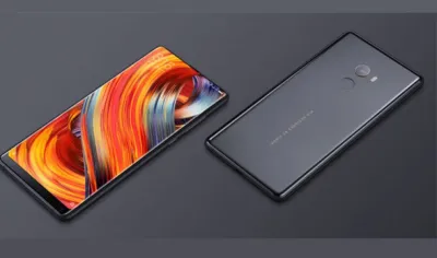 Xiaomi ने लॉन्‍च किया Mi Mix 2 का स्‍टॉर्क एडिशन, जानिए क्‍या है इसमें नया- India TV Paisa