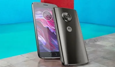 Moto X4- India TV Hindi