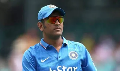 MS Dhoni | AP Photo- India TV Hindi